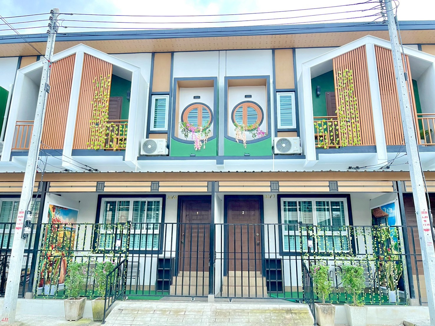 Singgah Homestay Yala