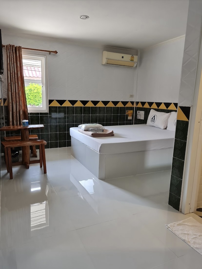 โรงแรม999/999 Yala Hotel
