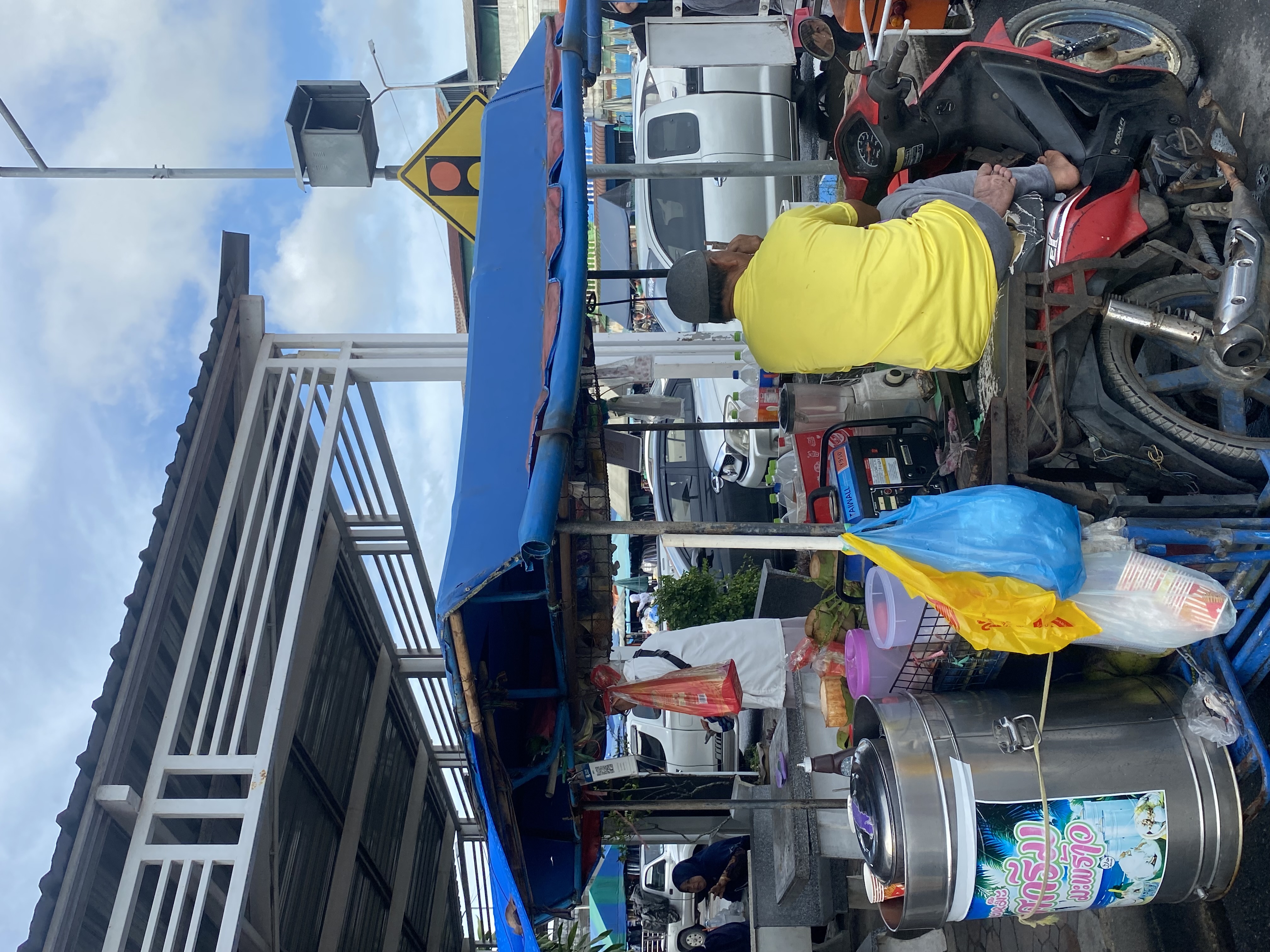 มัสยิดญามีอุลอิสลาห์ (Masjid Jami’ul Islah