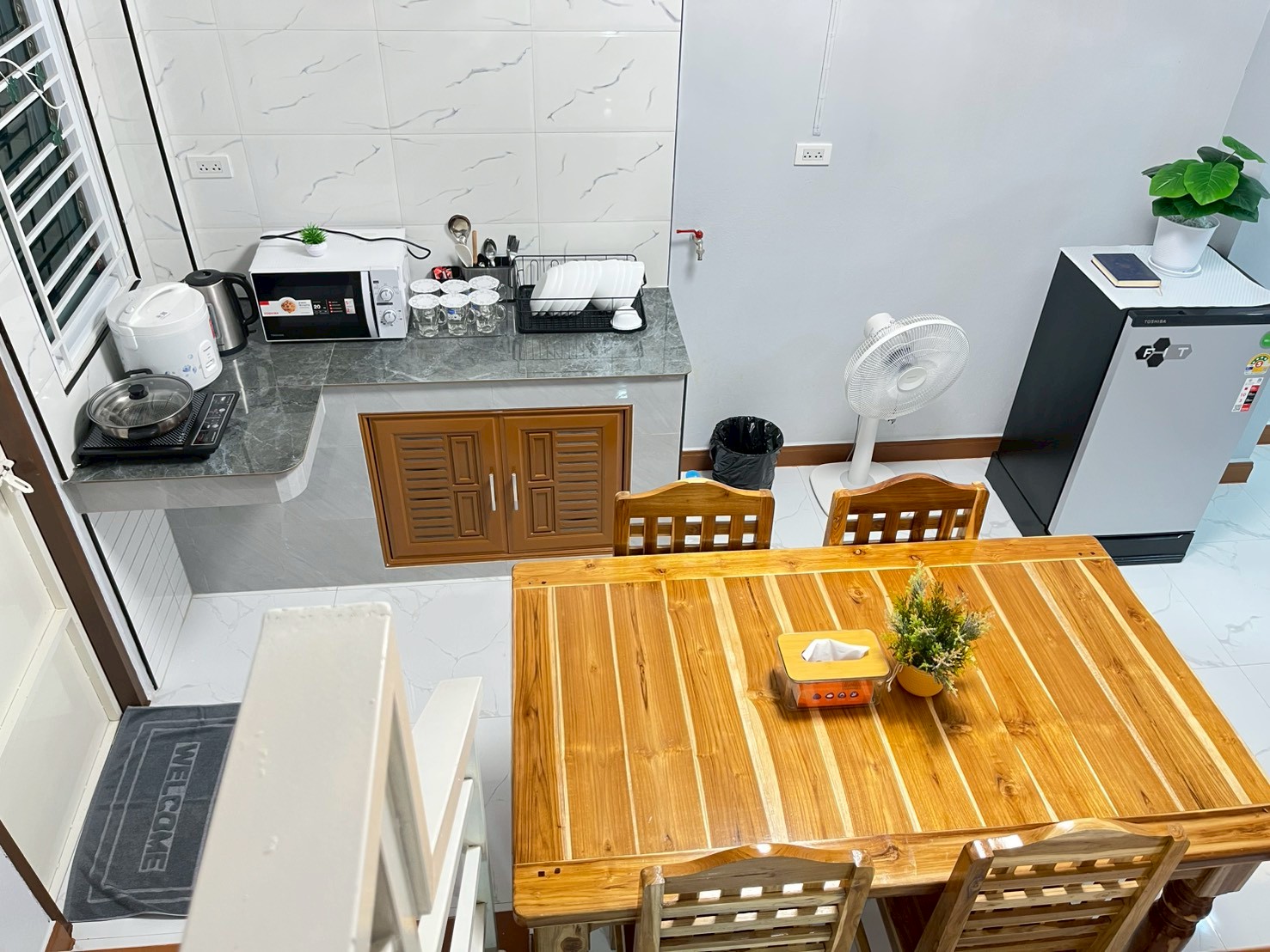 Singgah Homestay Yala