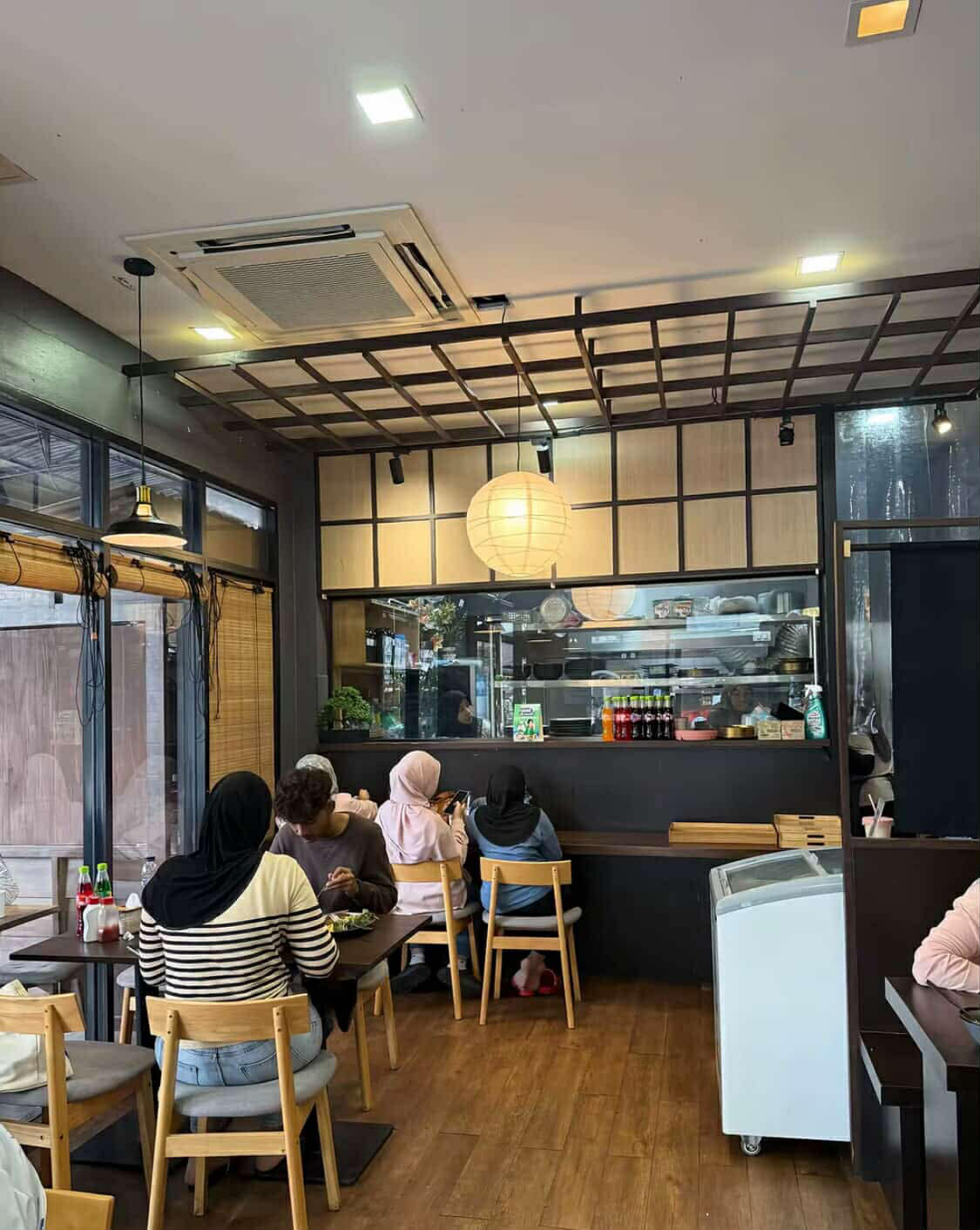 LEMU.Co - Halal Steakhouse YALA