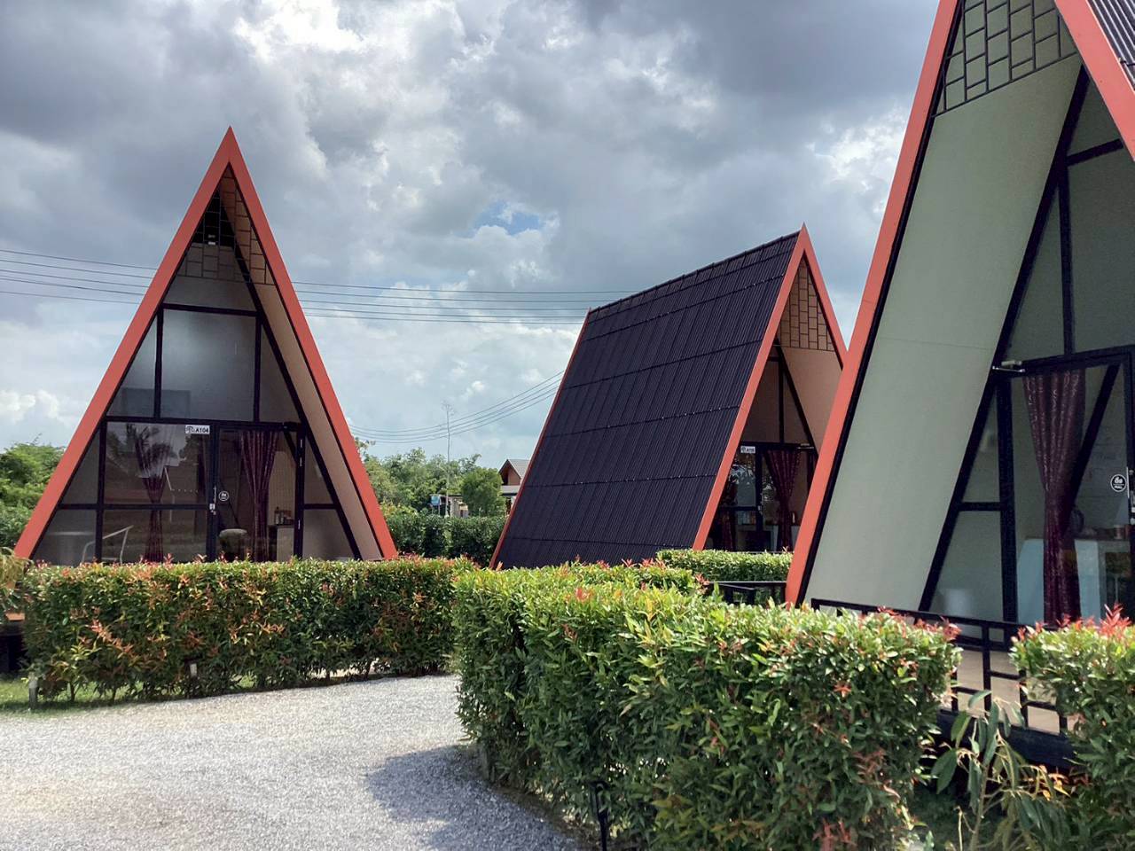 CN Resort