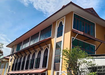 Masjid (Jirong)