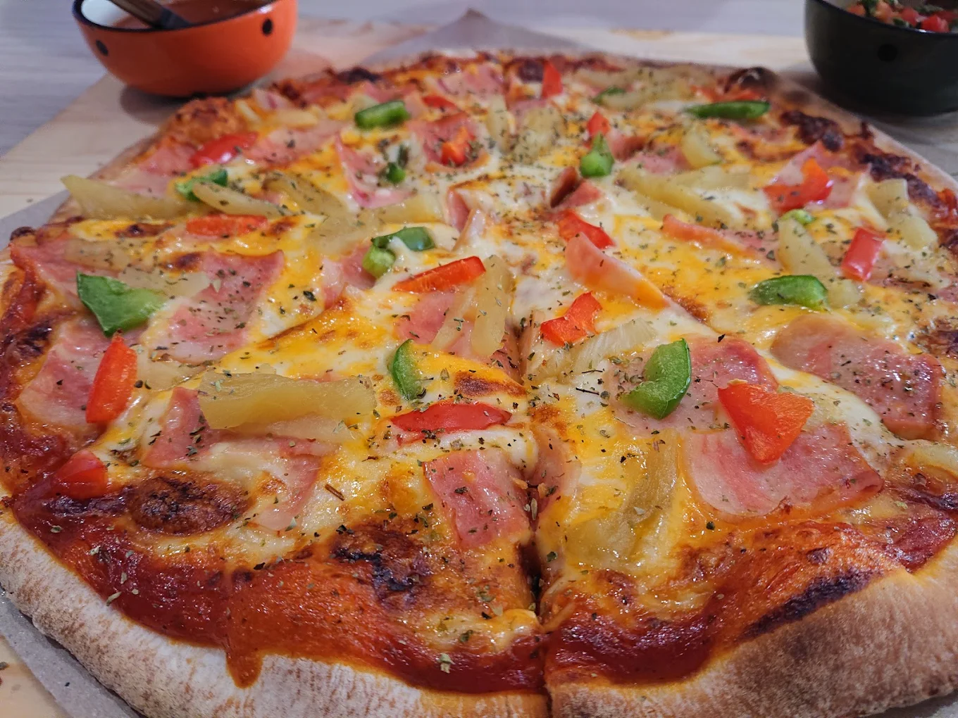 Leena' Foods 2