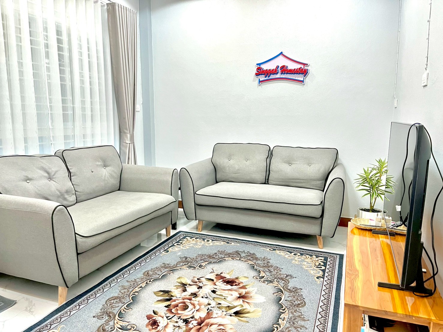 Singgah Homestay Yala