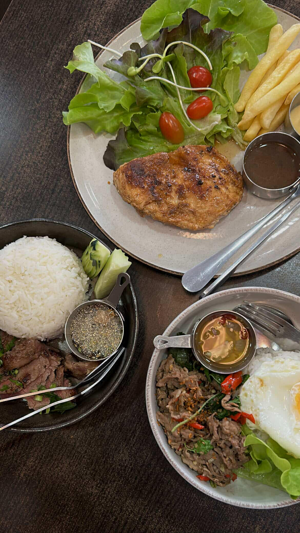 LEMU.Co - Halal Steakhouse YALA