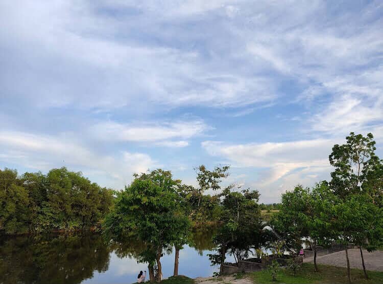 Padang Maew Jaroo