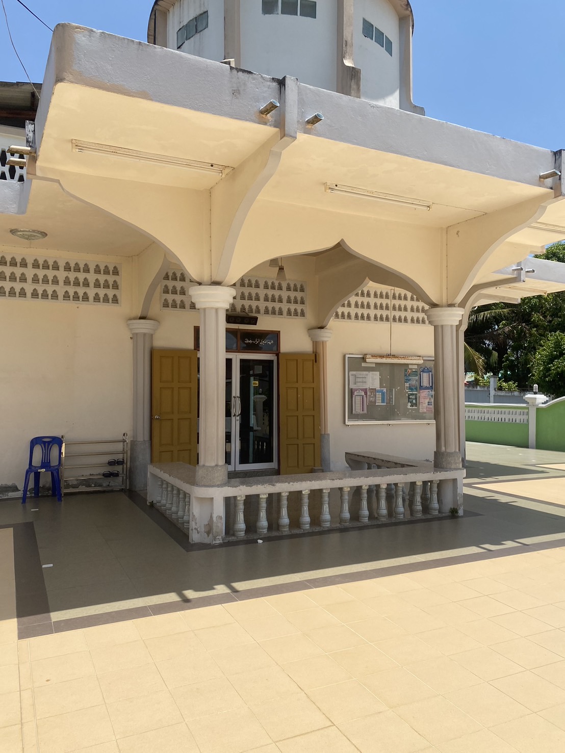 Masjid Darul-Ihsan