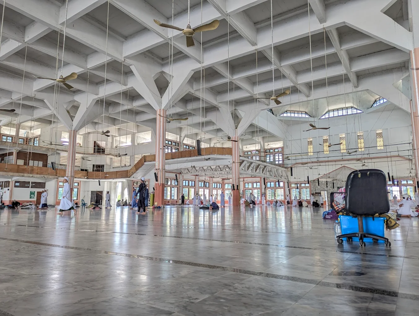 Masjid An-Nur Markaz Yala (มัสยิดอันนูรมัรกัสยะล)