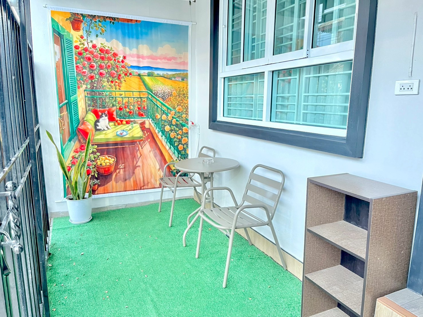 Singgah Homestay Yala