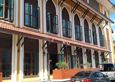 Masjid (Jirong)