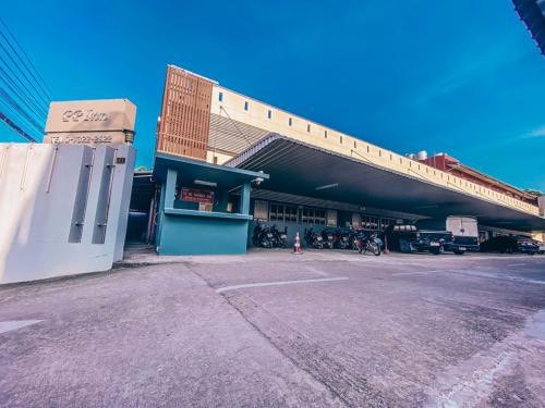 Hotel PP Yala