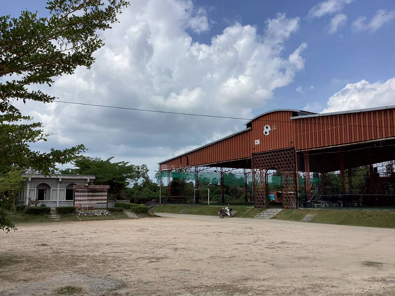 CN Resort