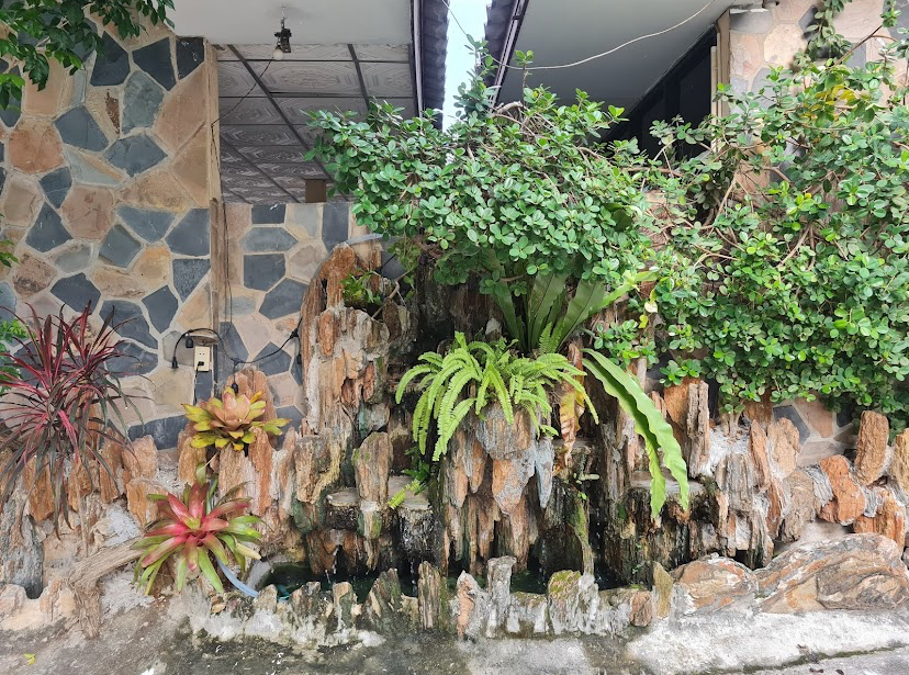 โรงแรม999/999 Yala Hotel