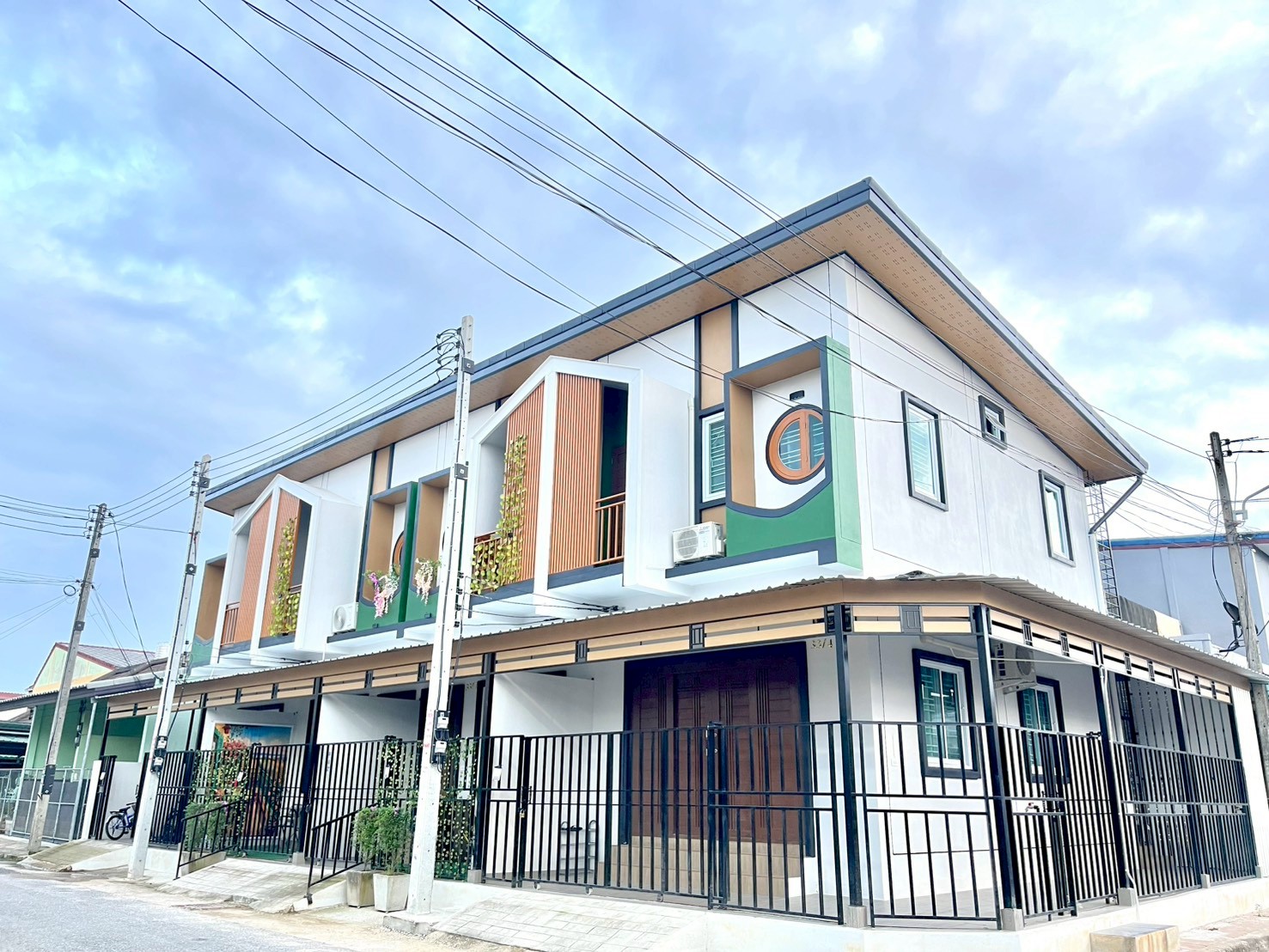 Singgah Homestay Yala
