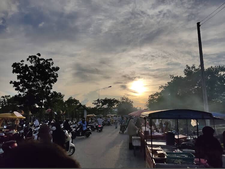 Padang Maew Jaroo