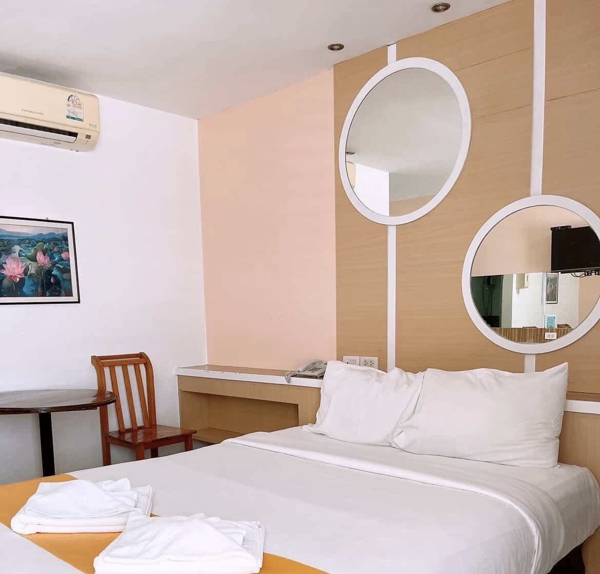 Hotel PP Yala