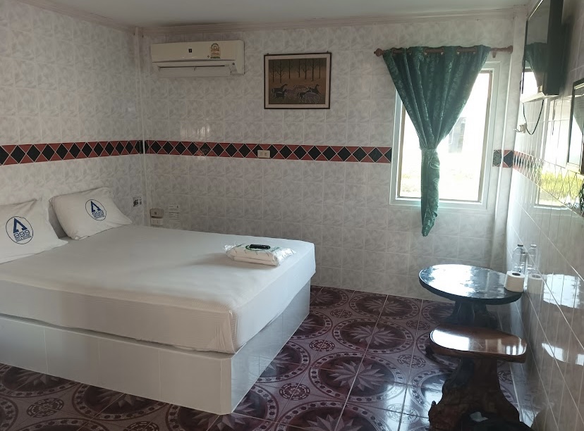 โรงแรม999/999 Yala Hotel