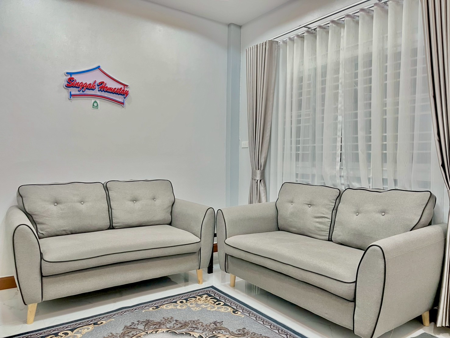 Singgah Homestay Yala
