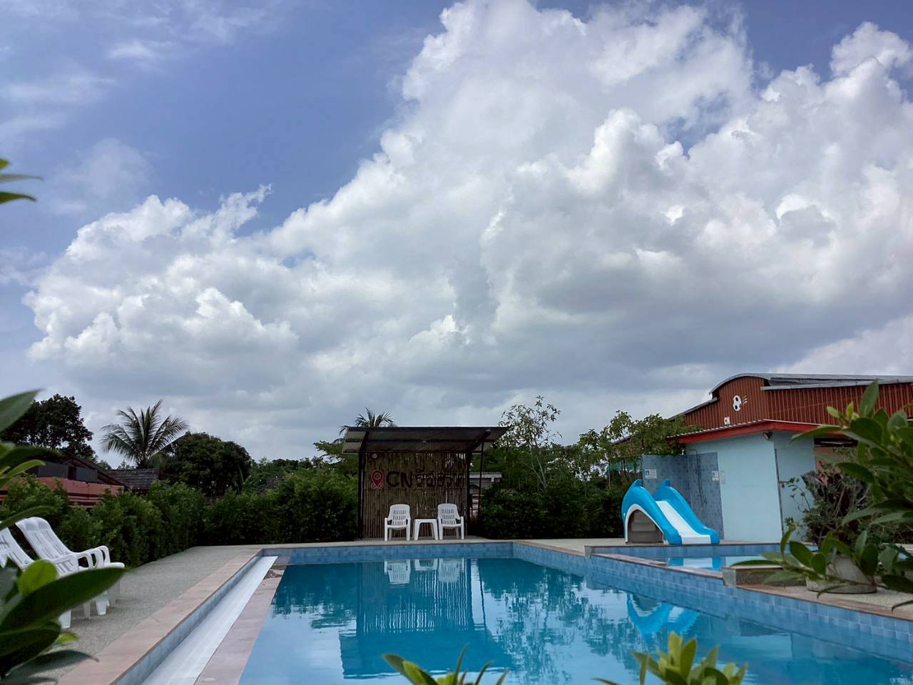 CN Resort