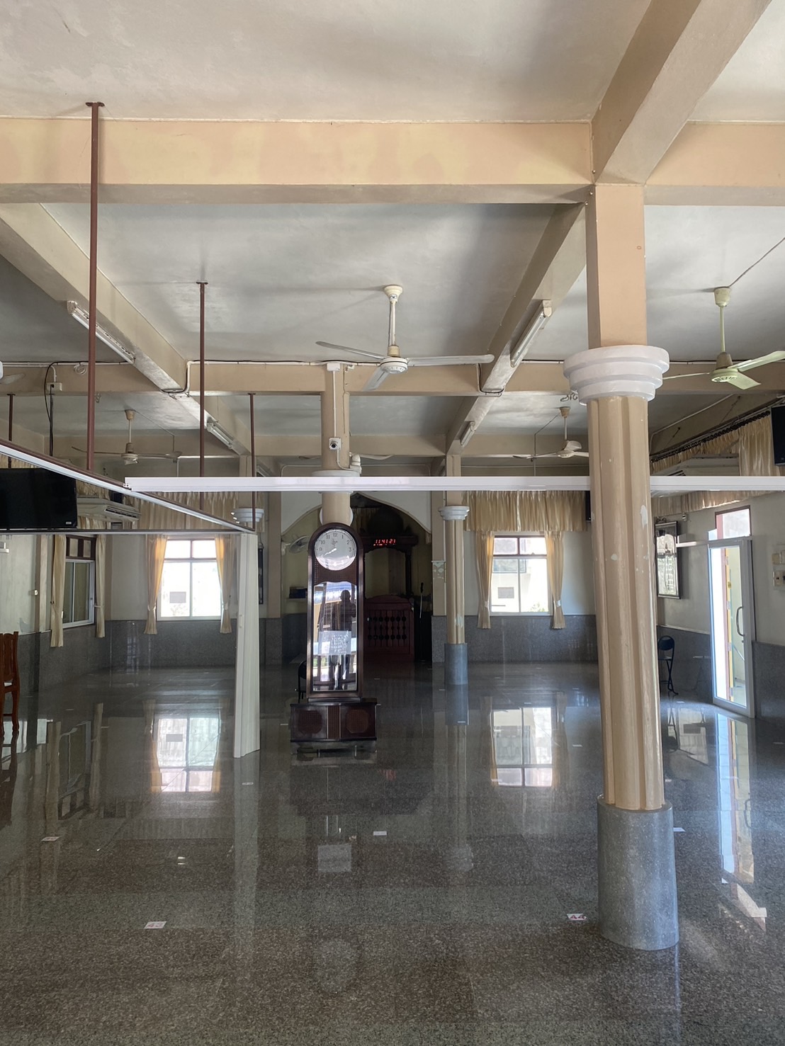 Masjid Darul-Ihsan