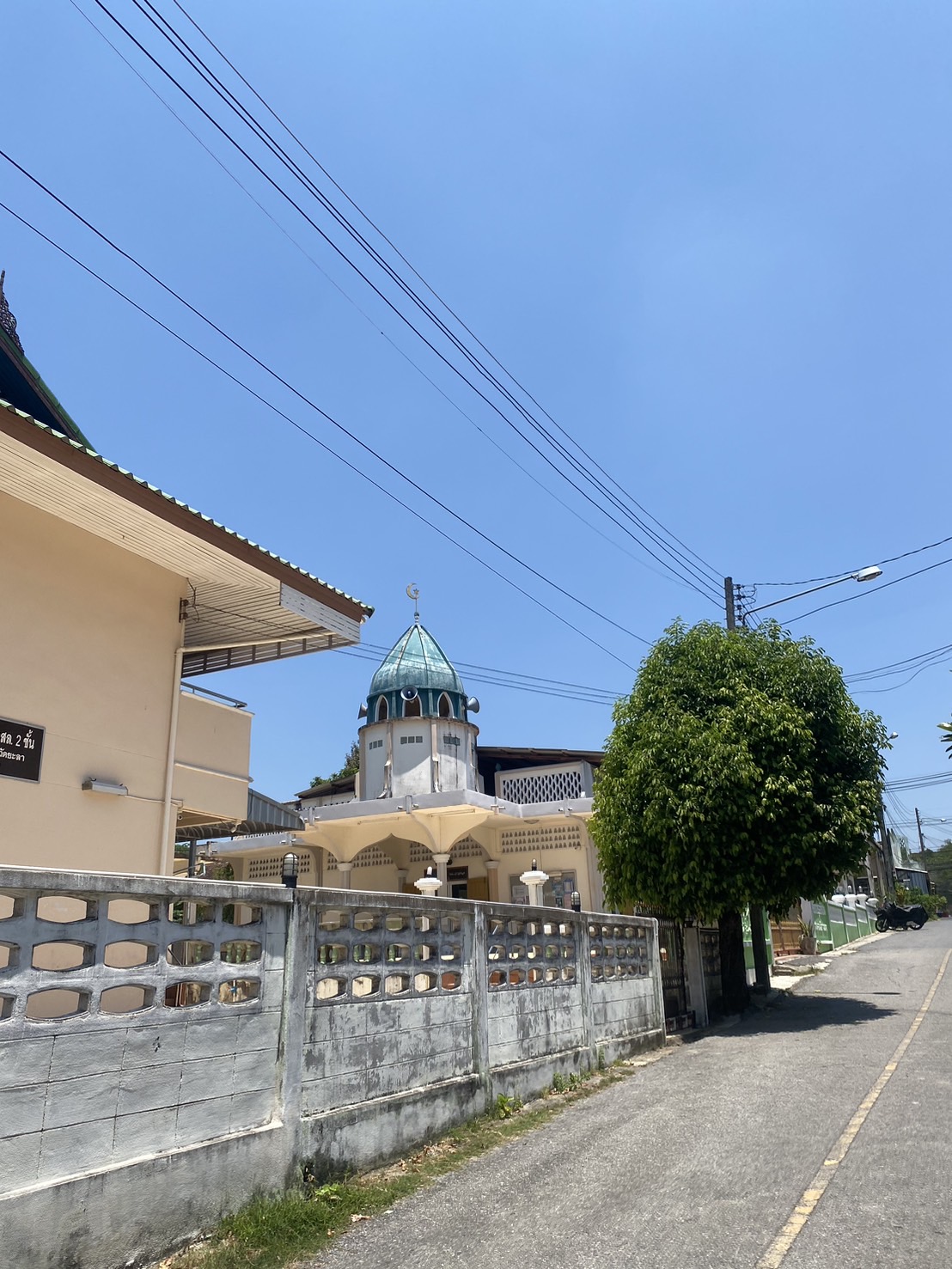Masjid Darul-Ihsan