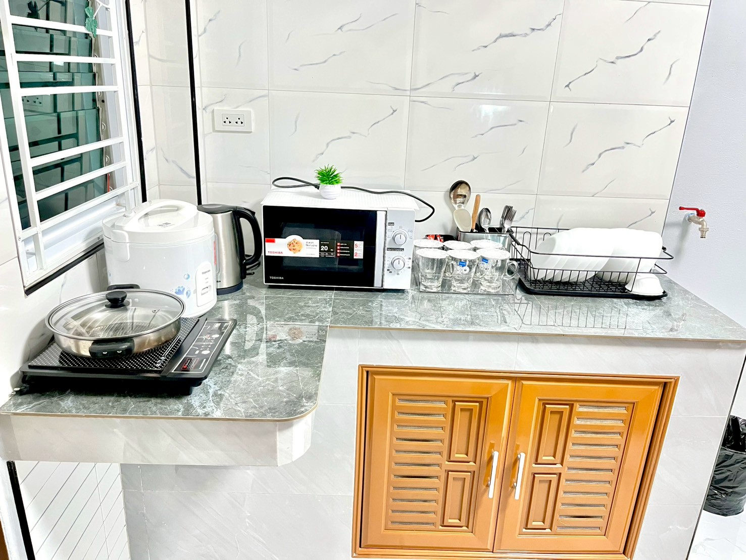 Singgah Homestay Yala