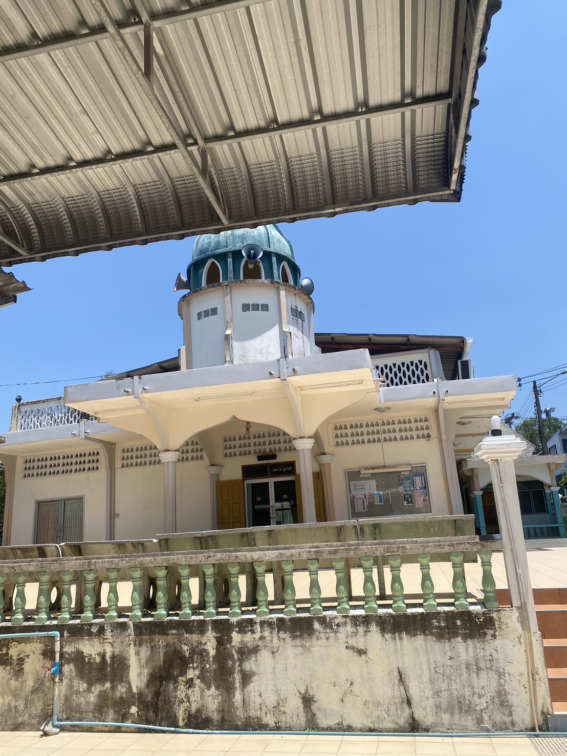 Masjid Darul-Ihsan