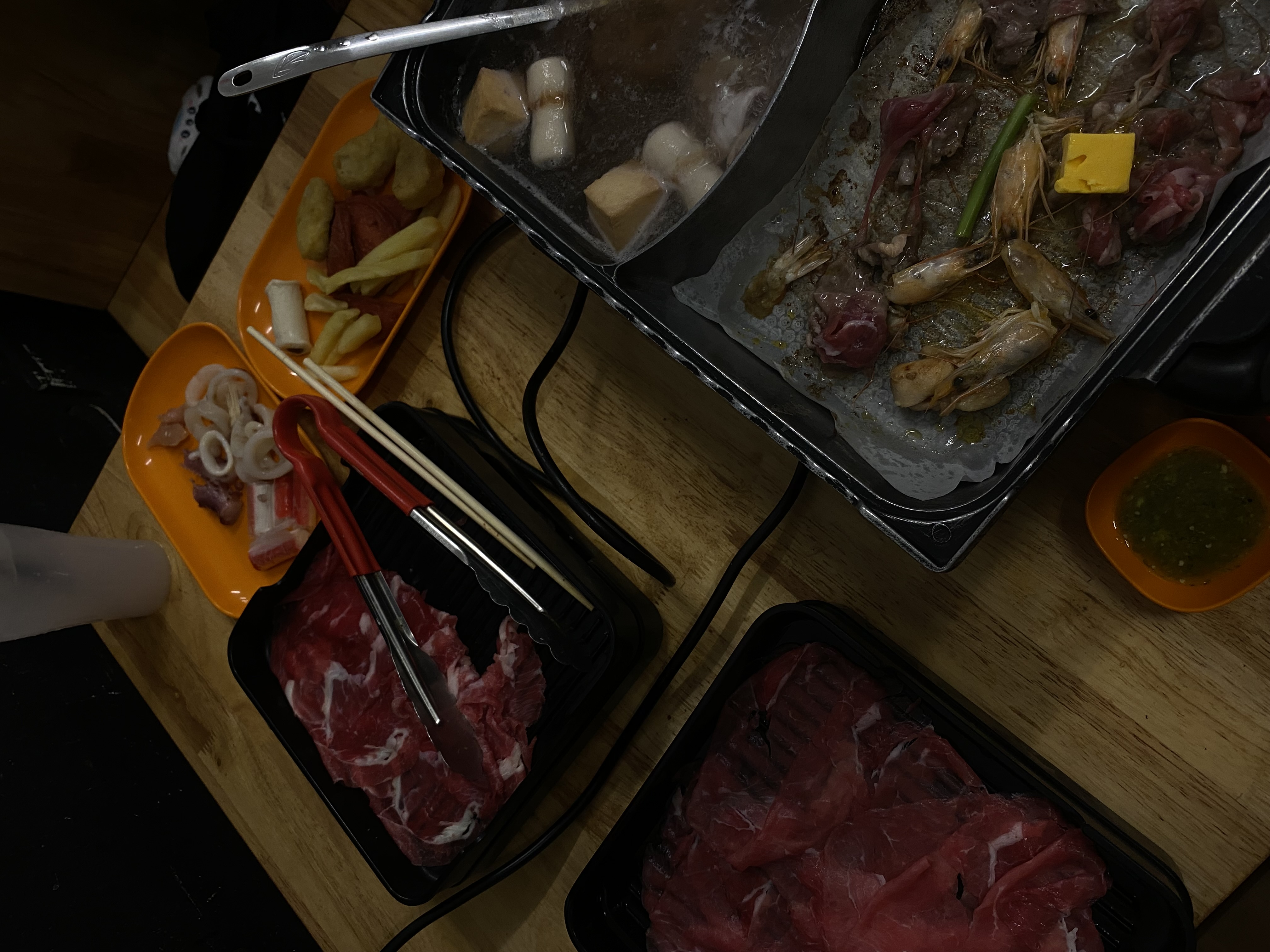 Makin Shabu Halal Yala ( มากินชาบู ฮาลาล ยะลา )